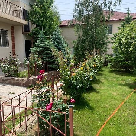 Dastan Чолпон-Ата Экстерьер фото