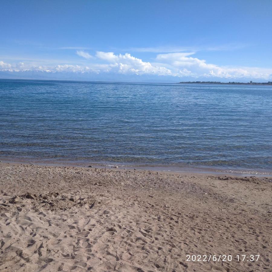 Dastan Чолпон-Ата Экстерьер фото