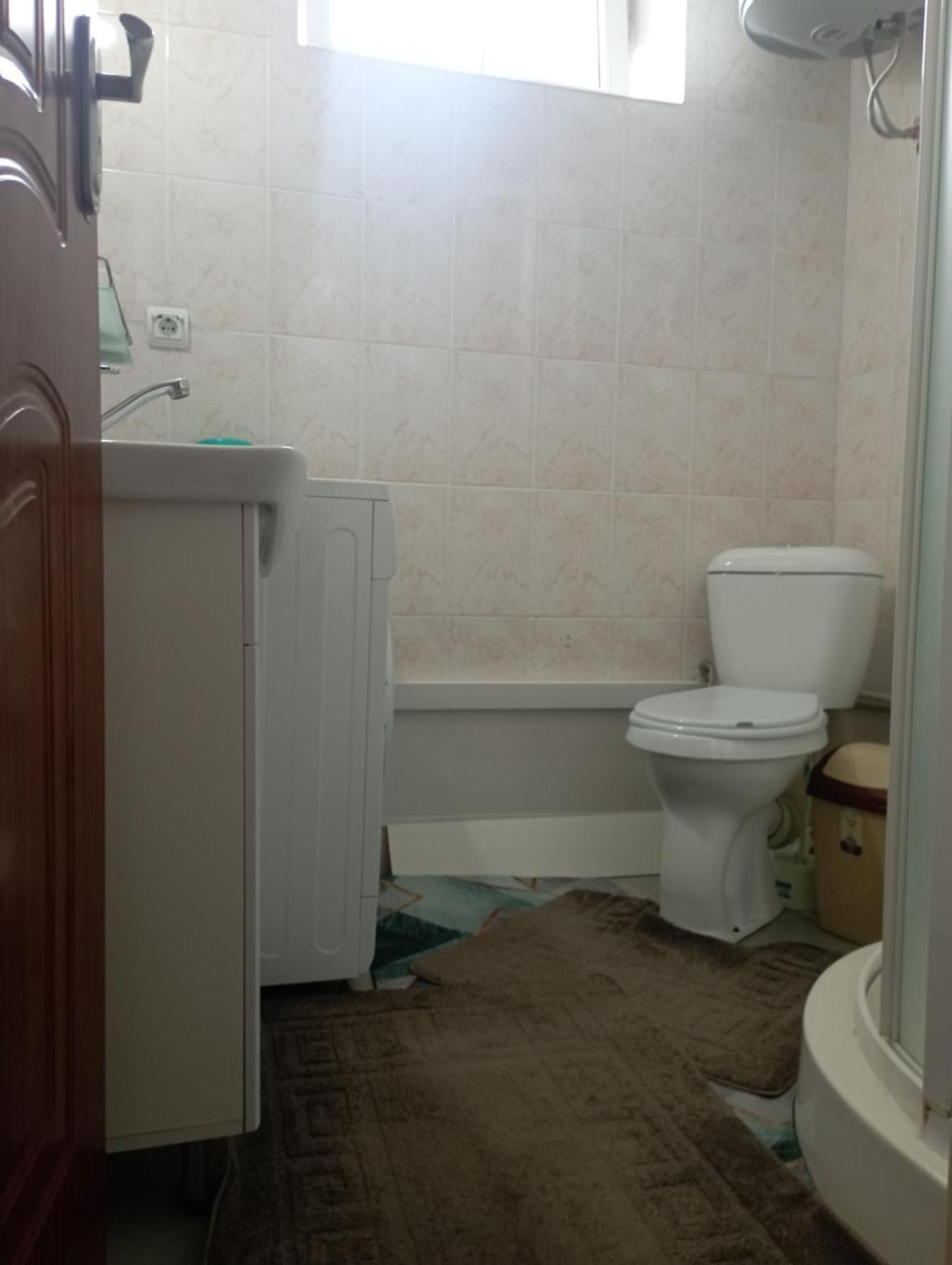 Dastan Чолпон-Ата Экстерьер фото